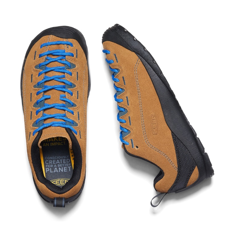Keen Footwear Suede Lace up Sneakers Women's