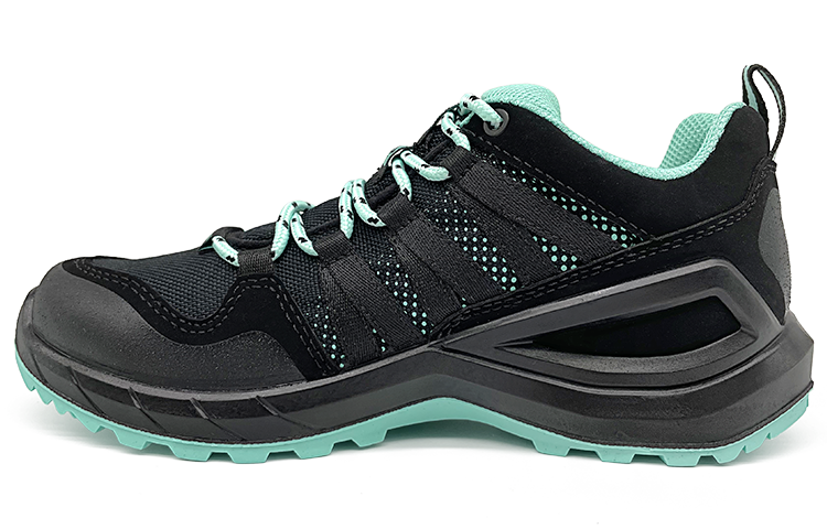 SLEADER Explorer Collection Low top Outdoor Shoes Women’s Ice Blue