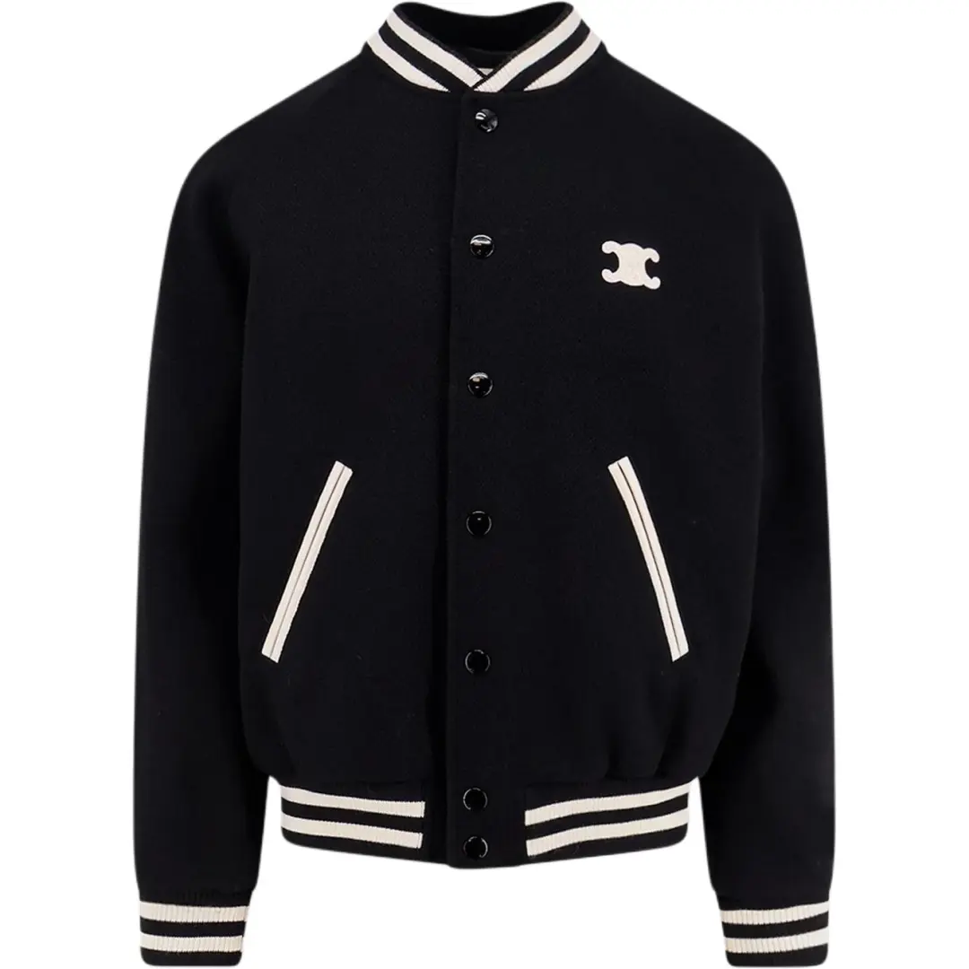 CELINE FW25 Jackets & Coats Men's