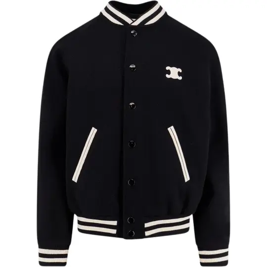 CELINE FW25 Jackets & Coats Men's
