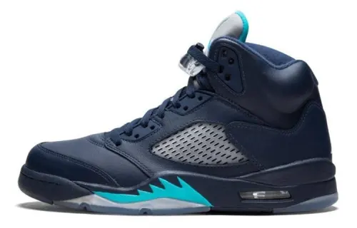 Jordan 5 Retro Pre Grape