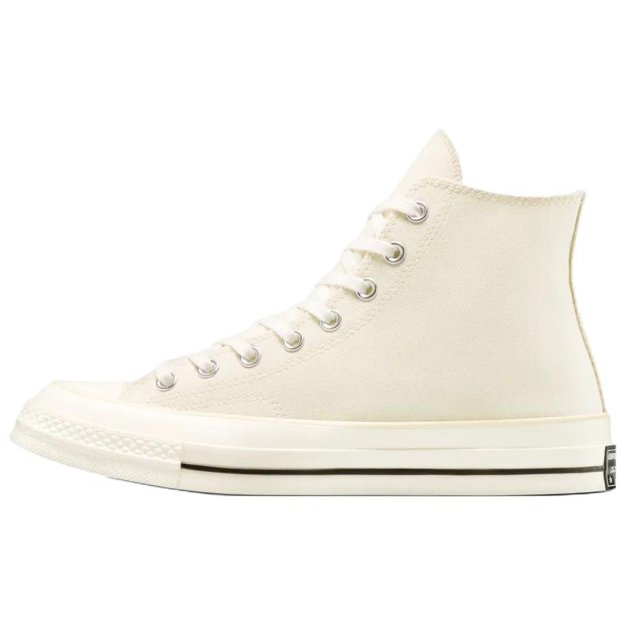 Our Legacy Work Shop x Converse Chuck 70 Classic Vintage Canvas Shoes Unisex Ivory White