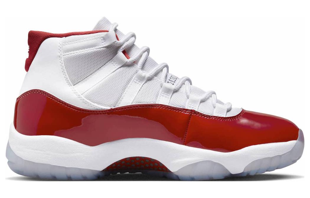 Jordan 11 Retro Cherry 2022 Men’s