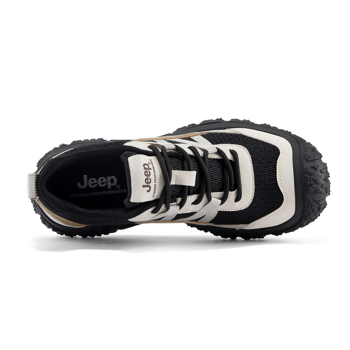 Jeep Low top Hiking Shoes Men’s