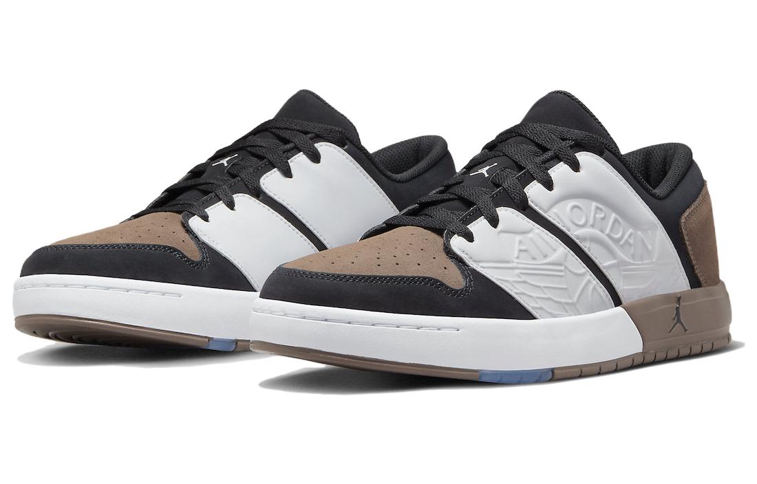 Jordan Nu Retro 1 Low Palomino