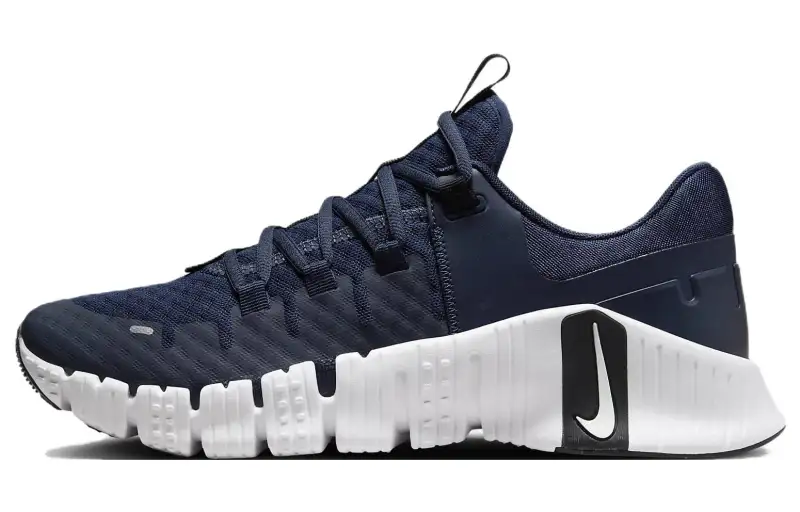 Nike Free Metcon College Navy