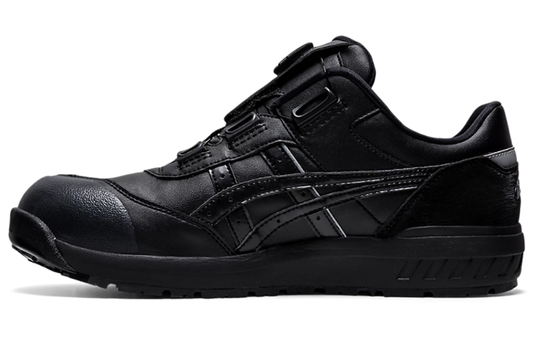 ASICS Winjob CP306 Boa Black