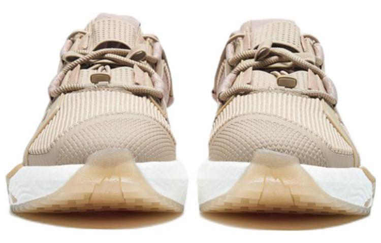 XTEP Shaolin Collection Elegance Slip Resistant, Abrasion Resistant, Breathable