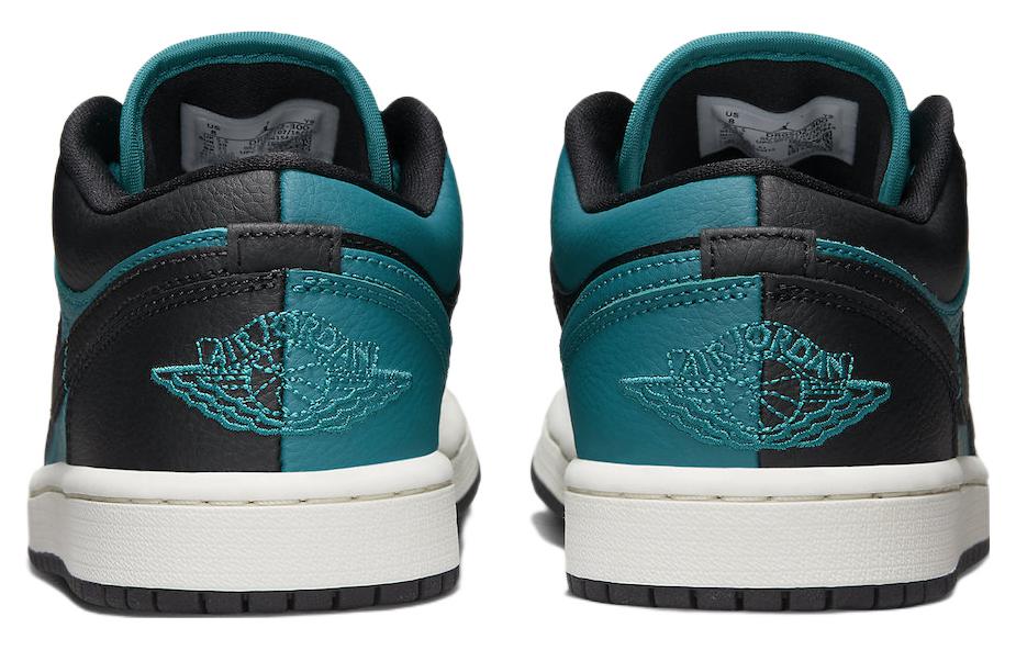 Air Jordan 1 Low Se ‘Split Bright Spruce’ Women’s
