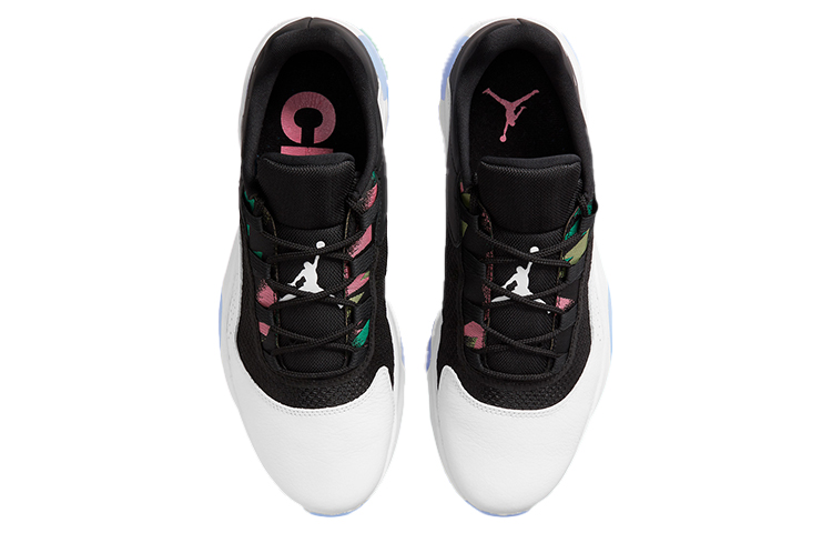 Air Jordan 11 Cmft Low ‘White Black’