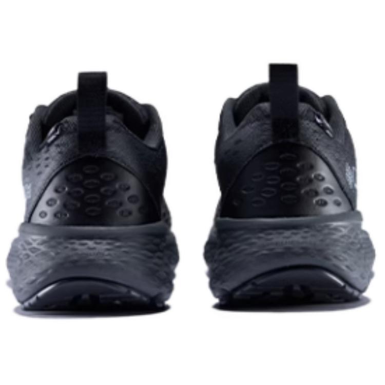 Columbia Non Slip And Waterproof Low top Hiking Shoes Women’s Black