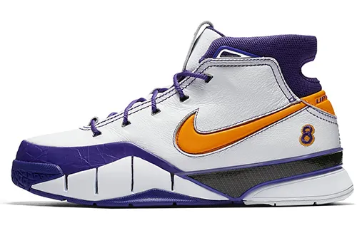 Nike Zoom Kobe 1 Protro 'Final Seconds'