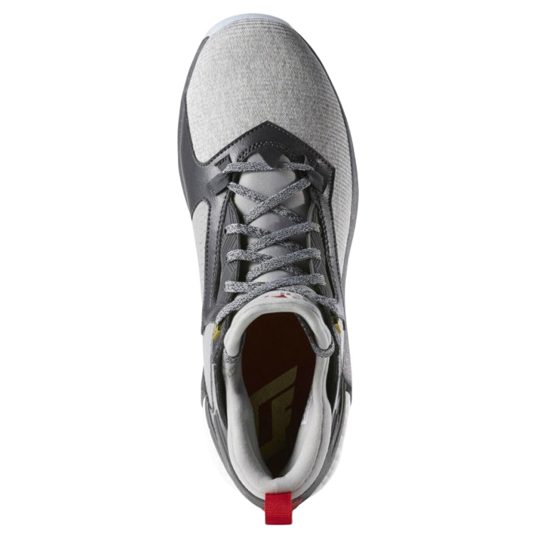 Adidas D Lillard 2 ‘Stay Ready’
