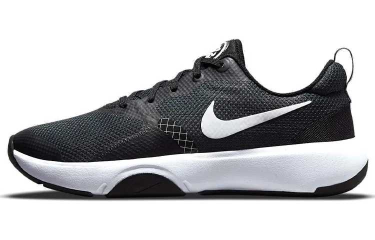 Nike City Rep Tr Trainer Black/White Women's