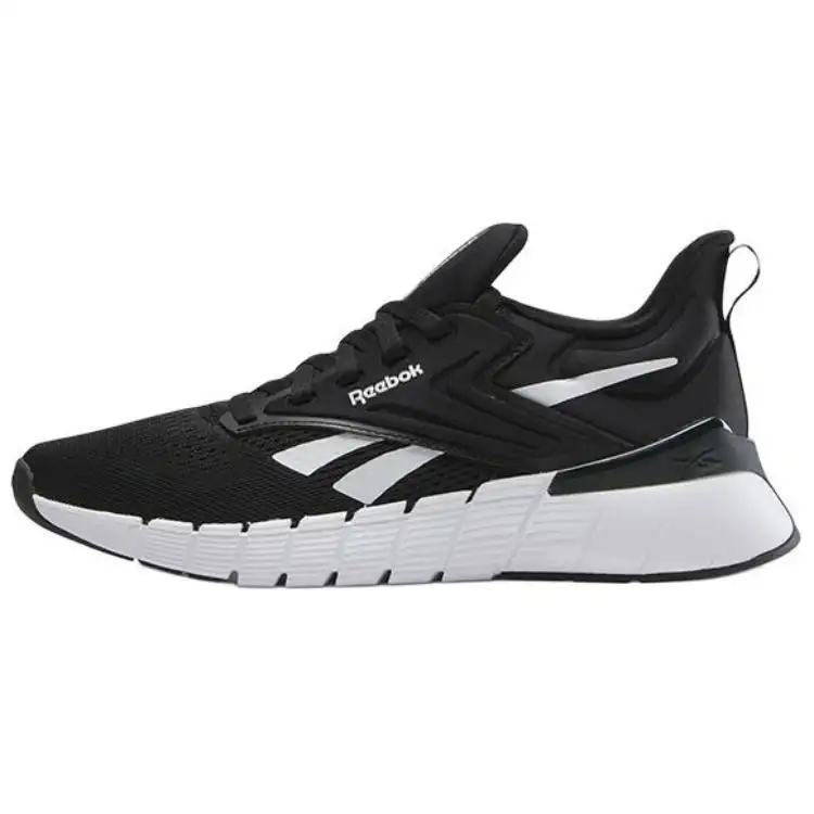 Reebok Low top Training Shoes Women's Black