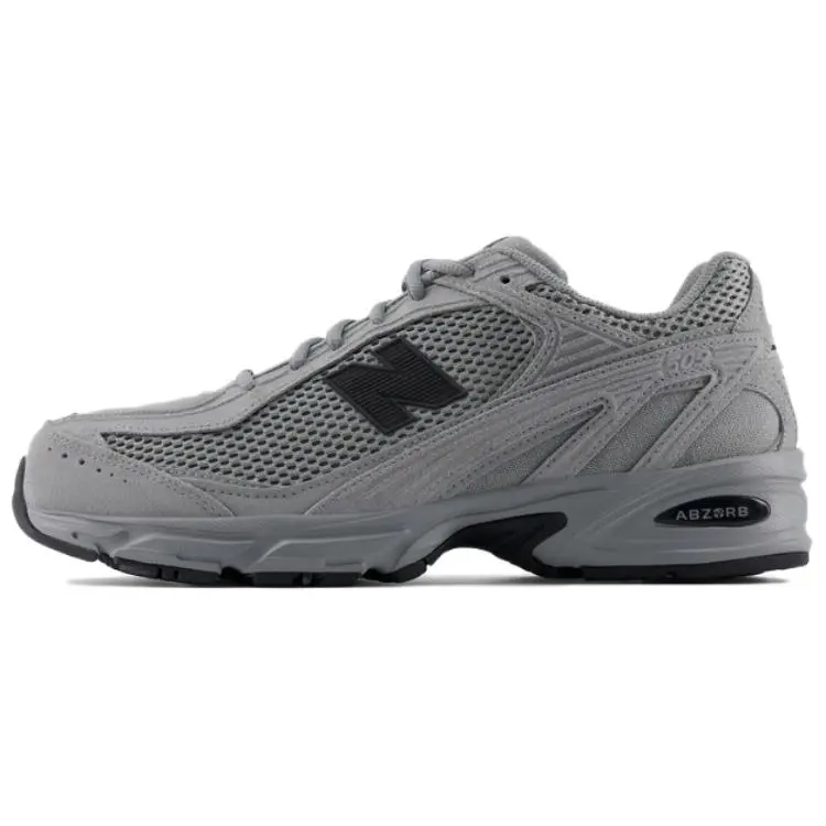 New Balance NB 509 Breathable Low top Chunky Sneakers Unisex Gray