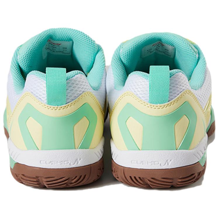 BONNY Cushioning Coverage Low top Badminton Shoes Unisex