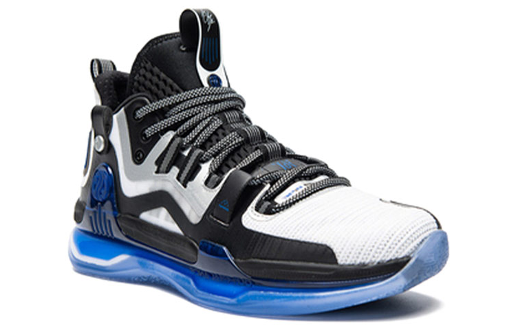 361° AG 1 Aaron Gordon AG1 Comfortable And Breathable Cushioning Slip Resistant Abrasion Resistant High top