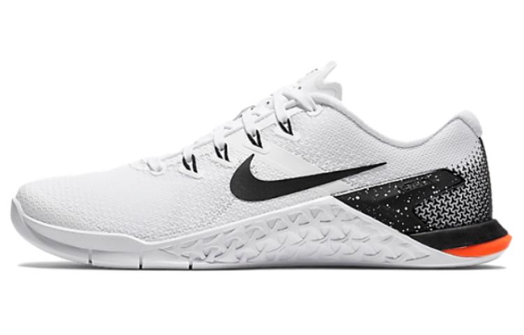 Nike Metcon 4 Cushioning Slip Resistant Abrasion Resistant Cushioning Slip Resistant Abrasion Resistant Low top