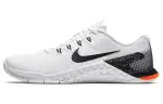 Nike Metcon 4 Cushioning Slip Resistant Abrasion Resistant Cushioning Slip Resistant Abrasion Resistant Low top