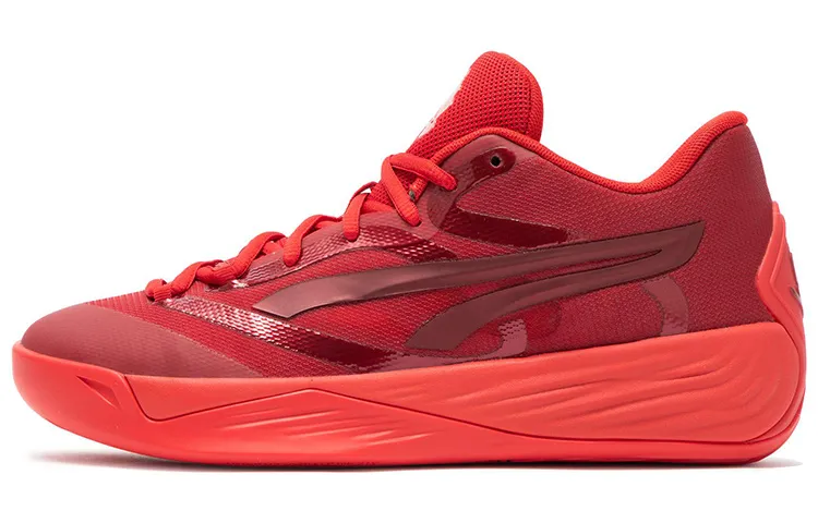 PUMA Stewie 2 Ruby