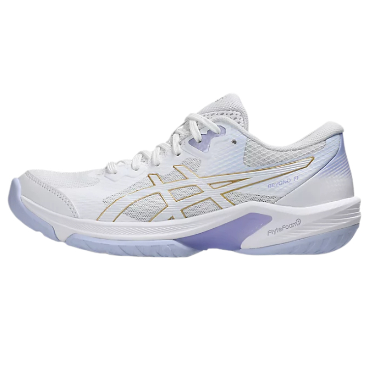 ASICS Beyond FF Low top Training Shoes Women’s White