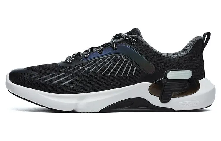 FILA XFT Low top Training Shoes Women's Black