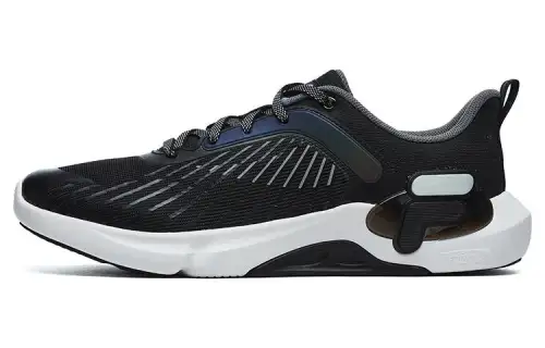 FILA XFT Low top Training Shoes Women's Black