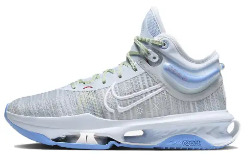 Nike Air Zoom Gt Jump 2 'Christmas'