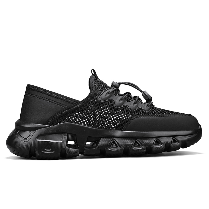 Jeep Cushioning Abrasion Resistant Coverage Low top Hiking Shoes Men’s