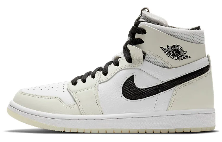 Jordan 1 High Zoom Air CMFT Sail Women's