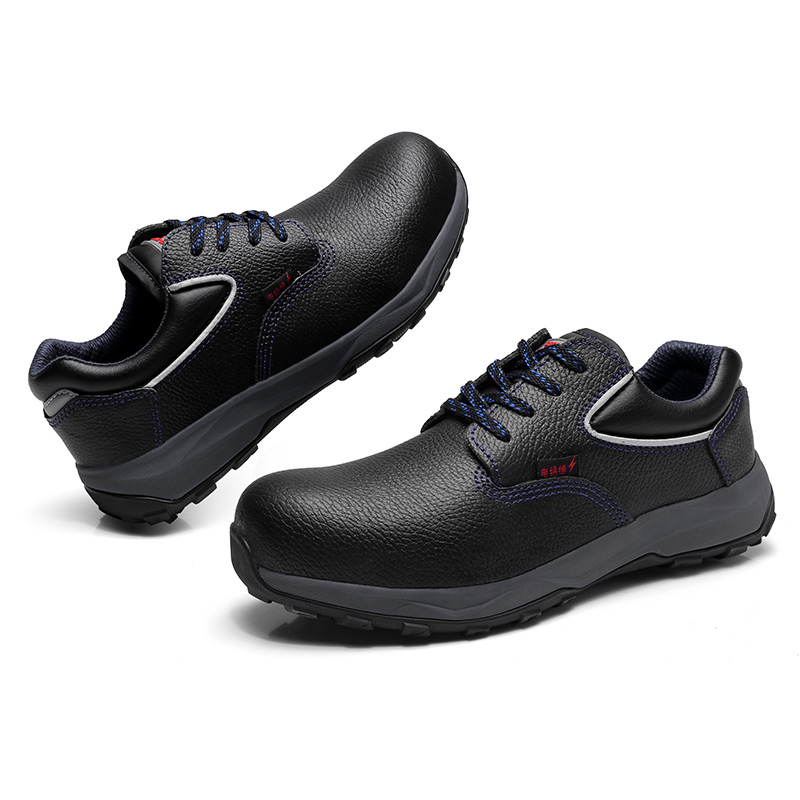 QIANGREN Labor Protection Shoes Men’s