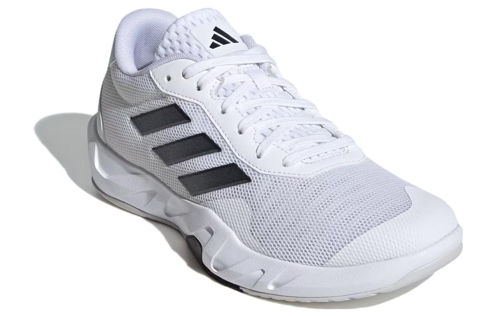 Adidas Wmns Amplimove ‘White Black’ Women’s