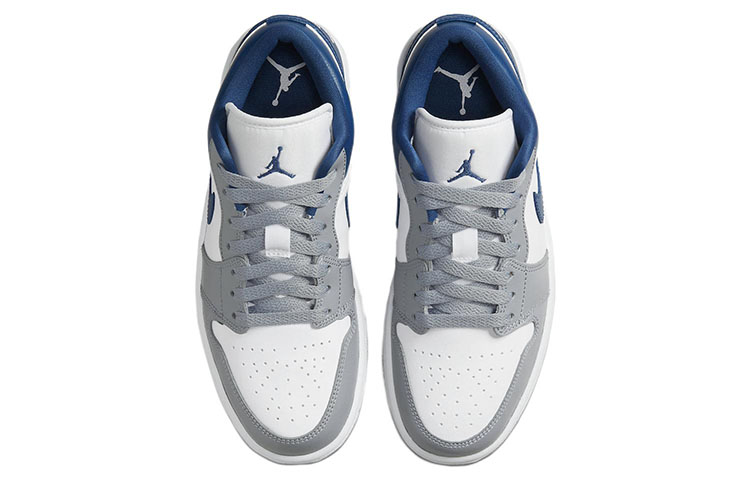 Air Jordan 1 Low ‘French Blue’ Women’s