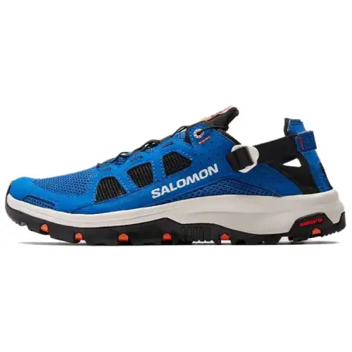 SALOMON Techamphibian 5 'Blue Black'