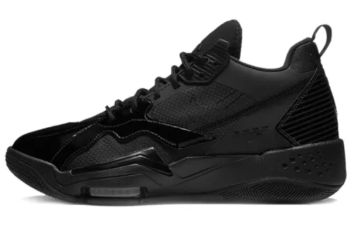Jordan Zoom 92 Triple Black