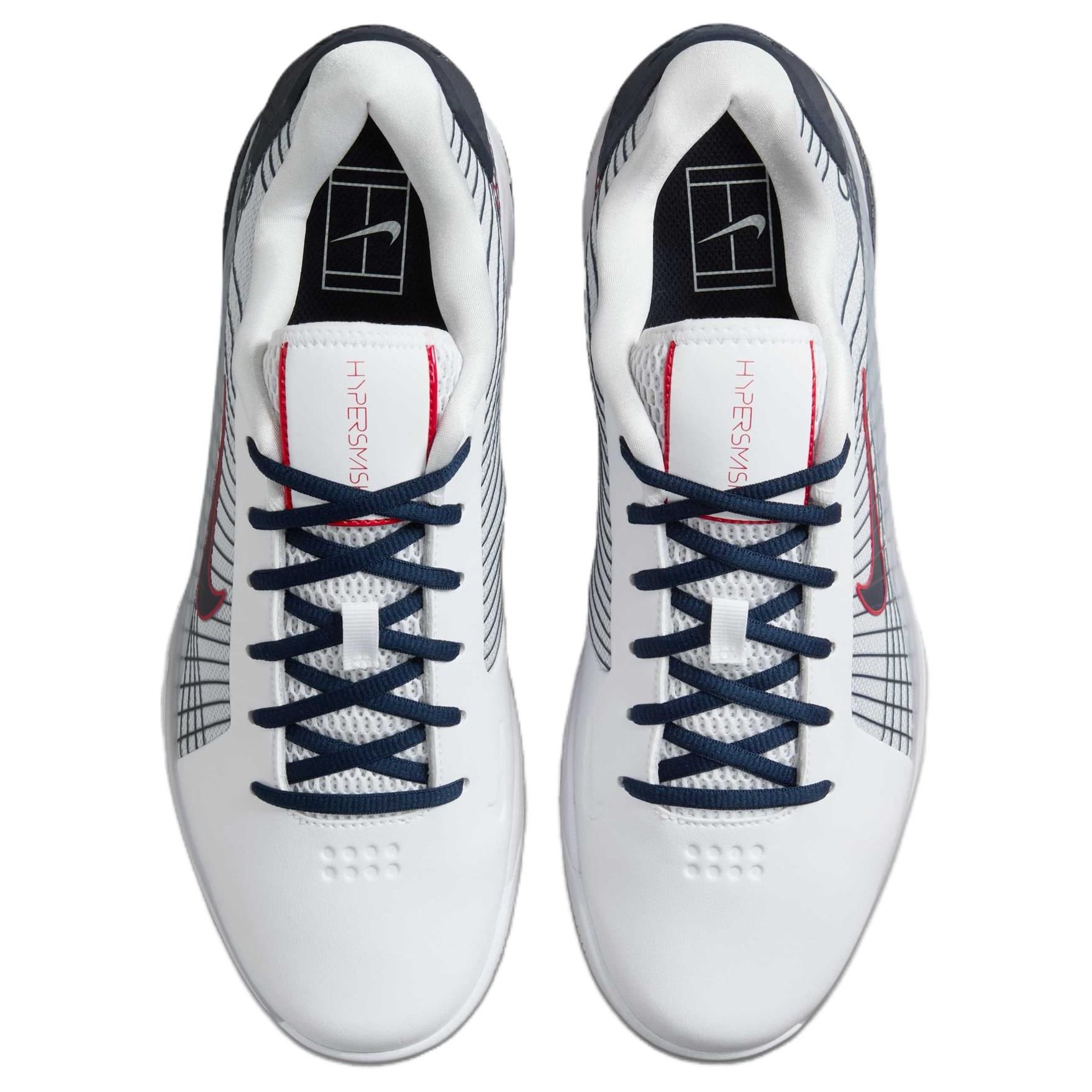 Nike Court Air Zoom Vapor 12 Hypersmash Hc Usa Hyperdunk