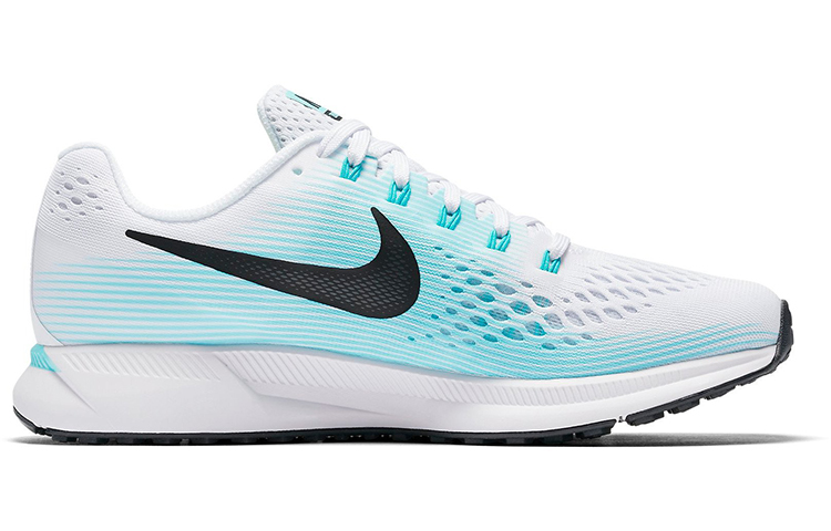 Nike Air Zoom Pegasus 34 'Aurora Green' Women's