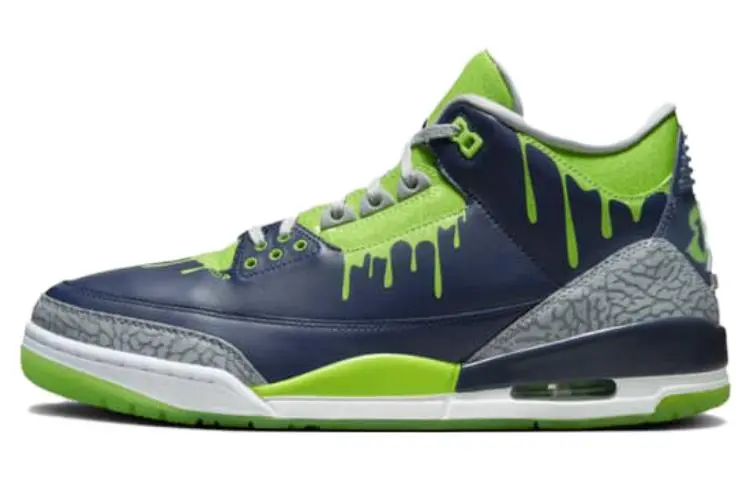 Doernbecher Freestyle X Jordan Air Jordan 3 Hugo