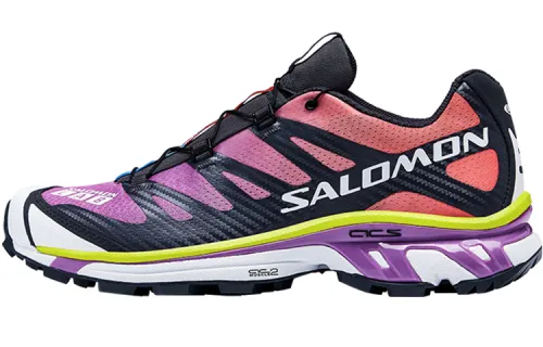 SALOMON XT 4 Advanced 'Mulberry Ebony White'