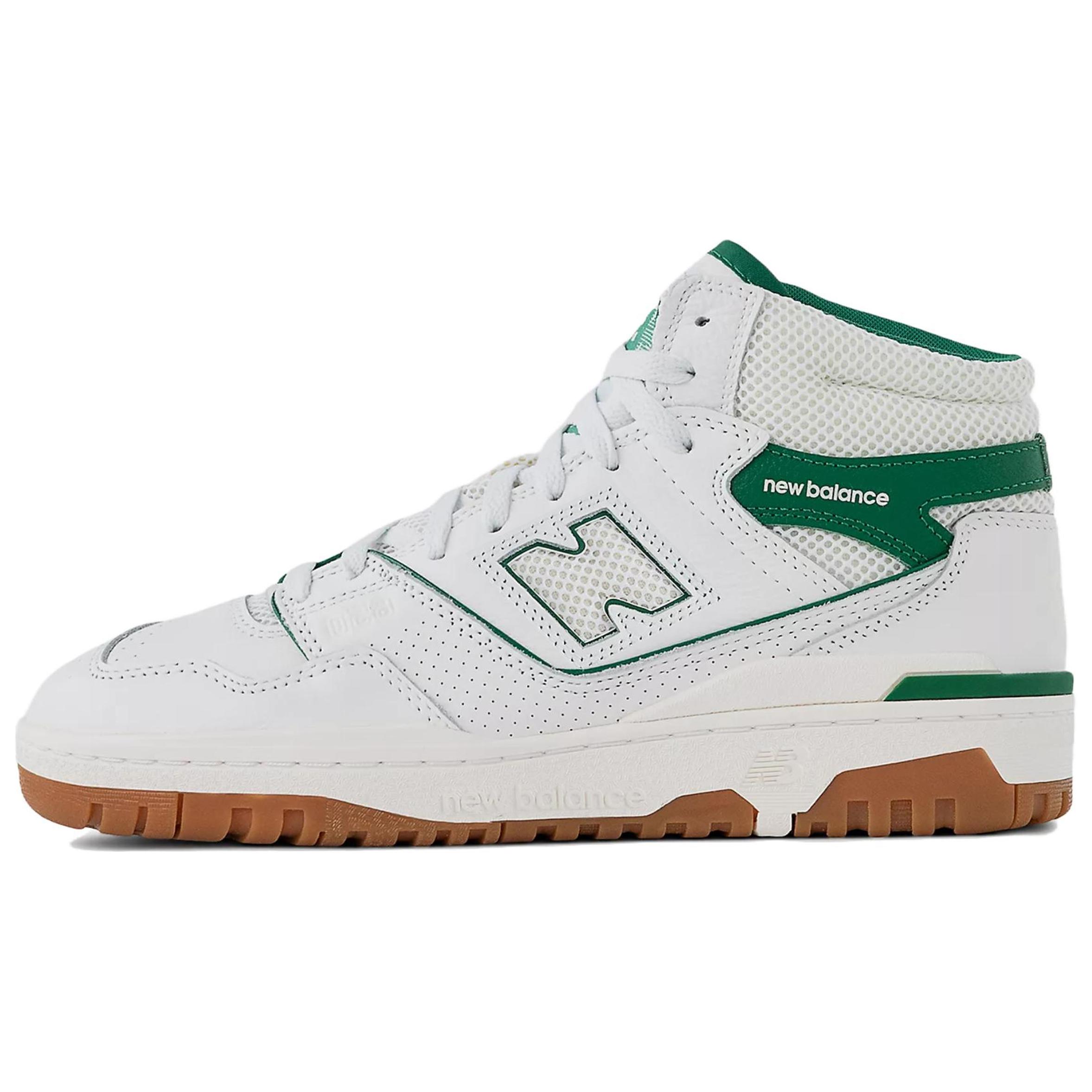 650R Aimé Leon Dore x 650R New Balance 'White Classic Pine Gum'