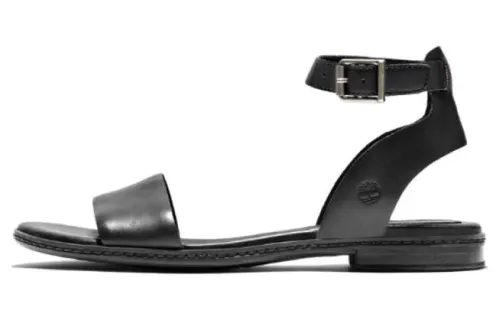 Timberland One Strap Sandals Women's