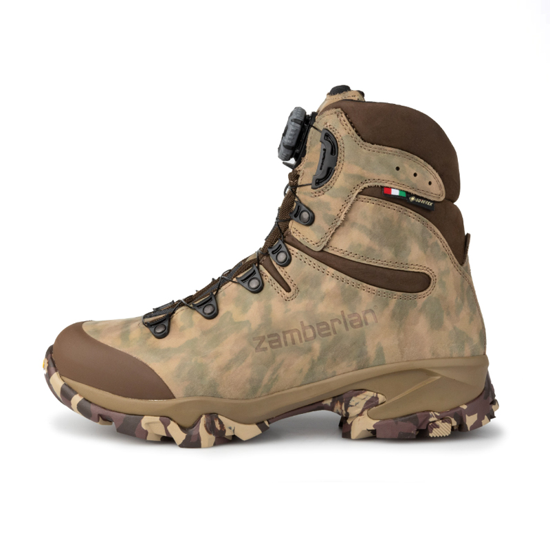 ZANBEILA Abrasion Resistant Waterproof And Breathable Coverage Support