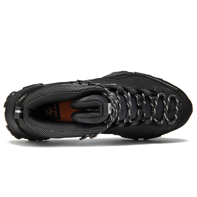 KAILAS Mid top Mountaineering Hiking Shoes Women’s