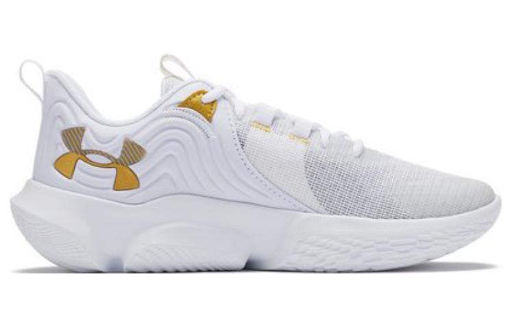 Under Armour Flow Futr X 2 ‘White Gold’