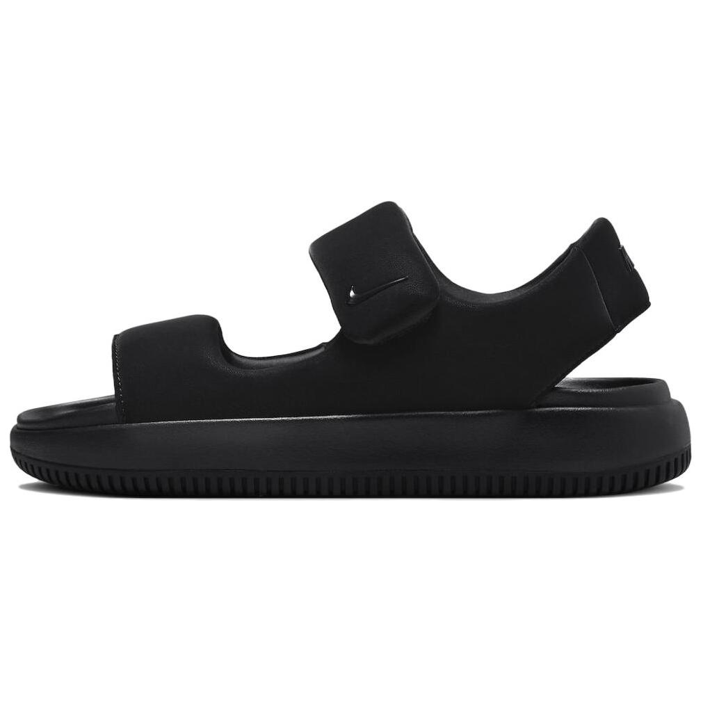 Женские сандалии Nike Nike Calm (черные)