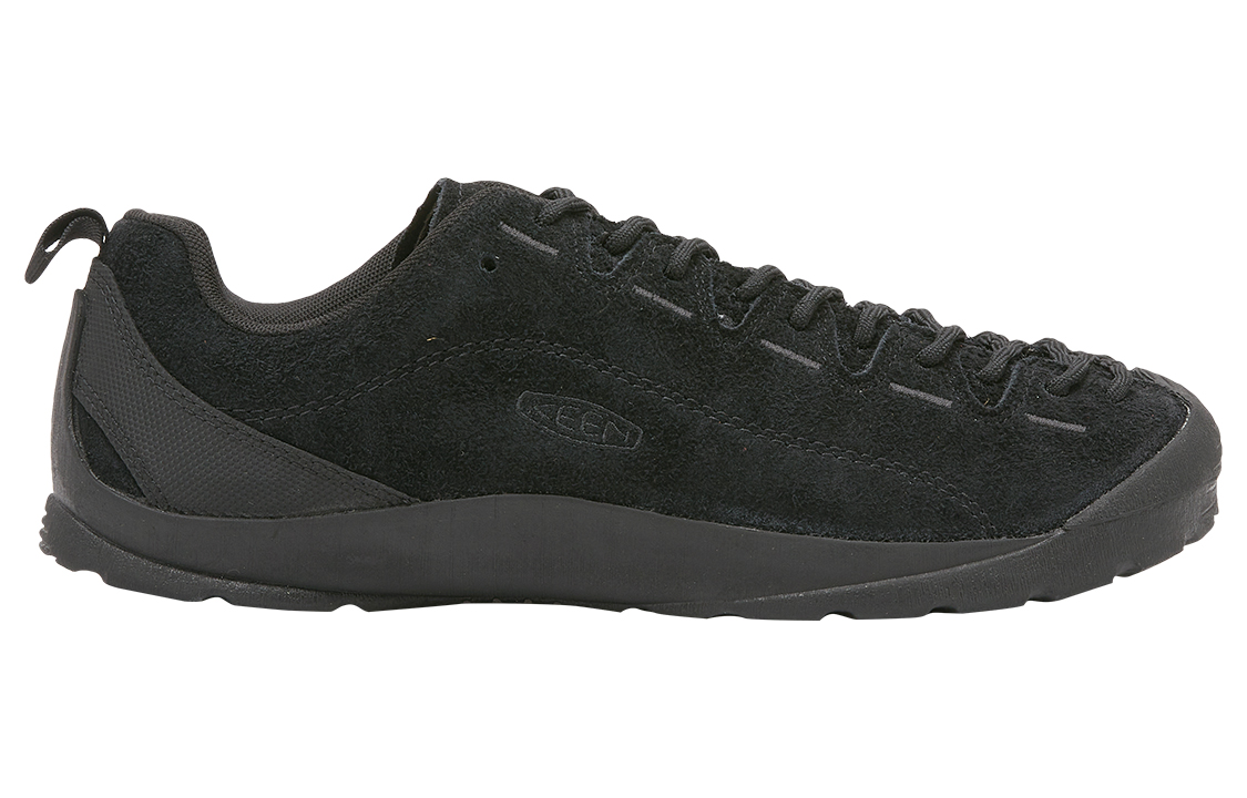 Keen suede sneakers