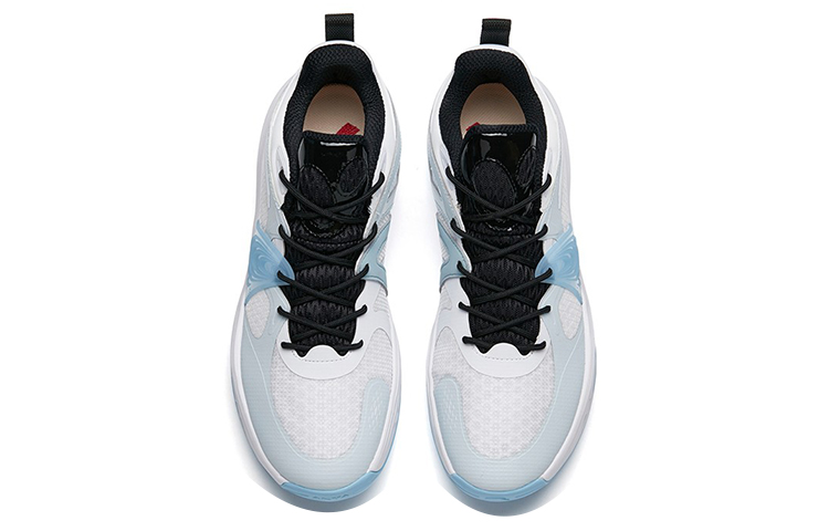 Anta Wind Cave 3 Rebound Textile, Synthetic Leather, TPU