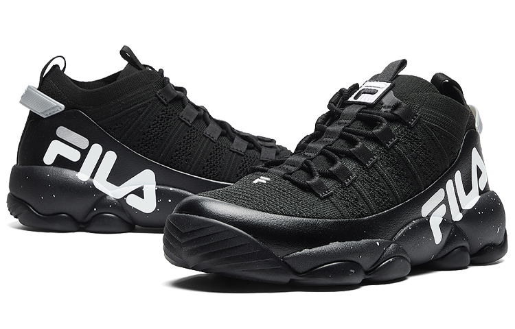 FILA Spaghetti Vntg Gs Black Women’s