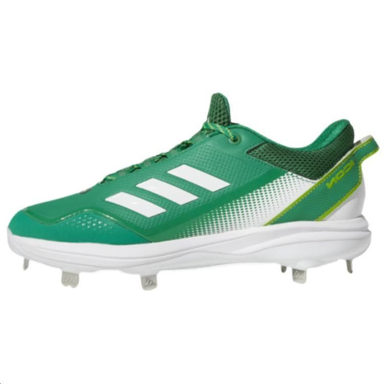 Adidas Icon 7 Comfortable Non-Slip Training Shoes Men's Green